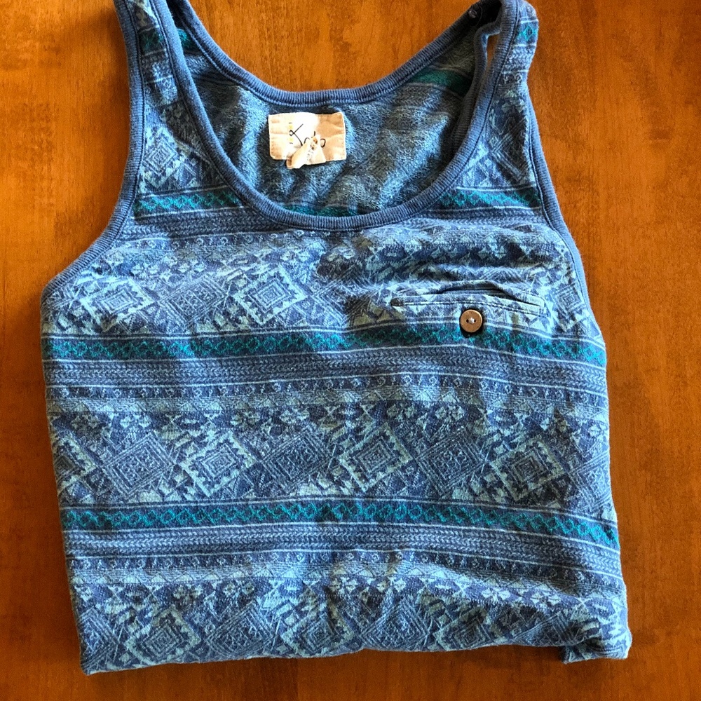 KOTO Tank top